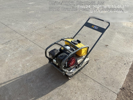 2024 HUSQVARNA K770
