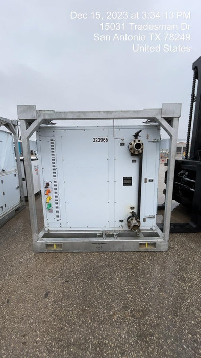 2023 SMARTECH SMTAH1D121Q