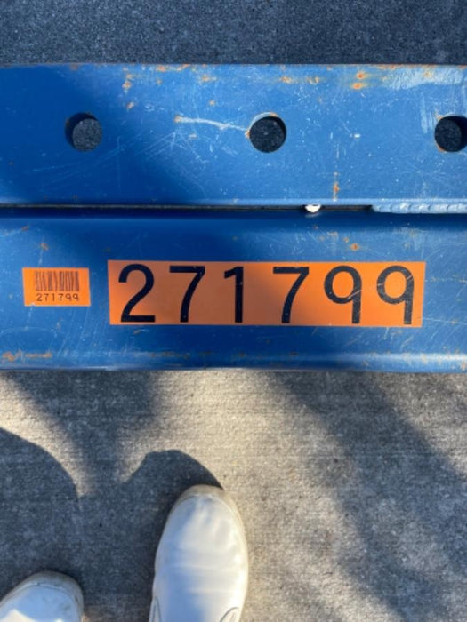 2022 CURRENT TOOLS 615