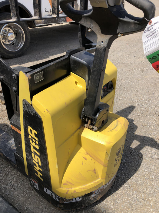 2020 HYSTER W45ZHD