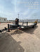 2025 TEXAS PRIDE TRAILERS GT817414KBP