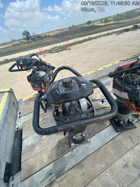 2024 HUSQVARNA LT6005