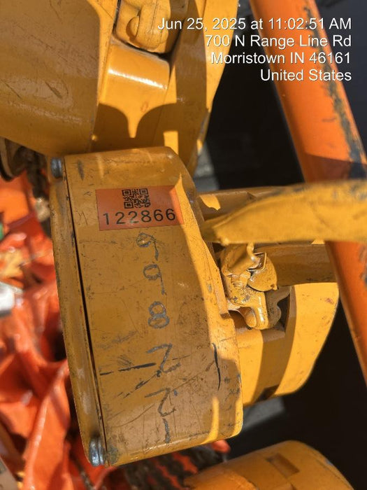 2020 HARRINGTON CF010-20