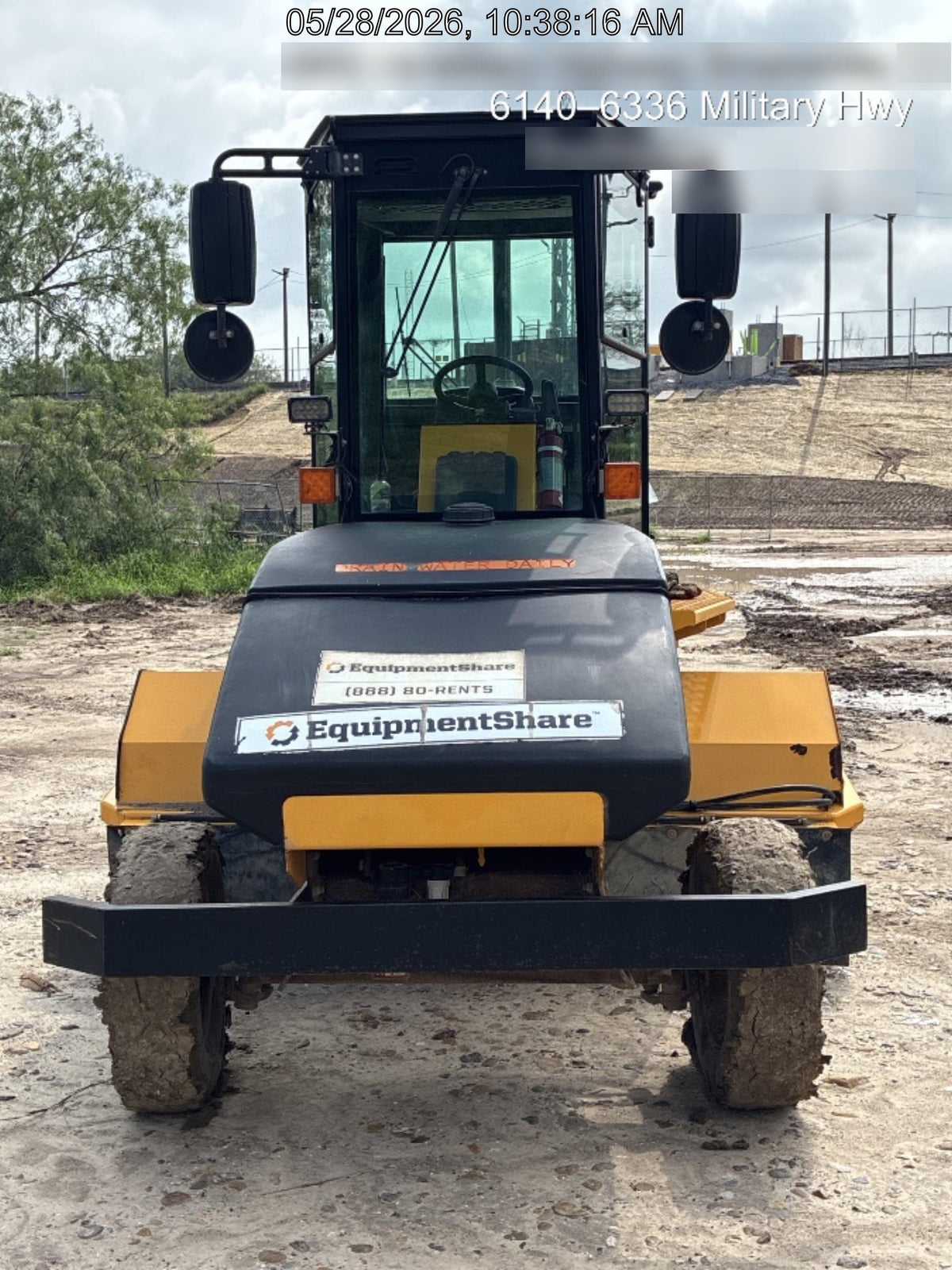 2023 LAYMOR SM450