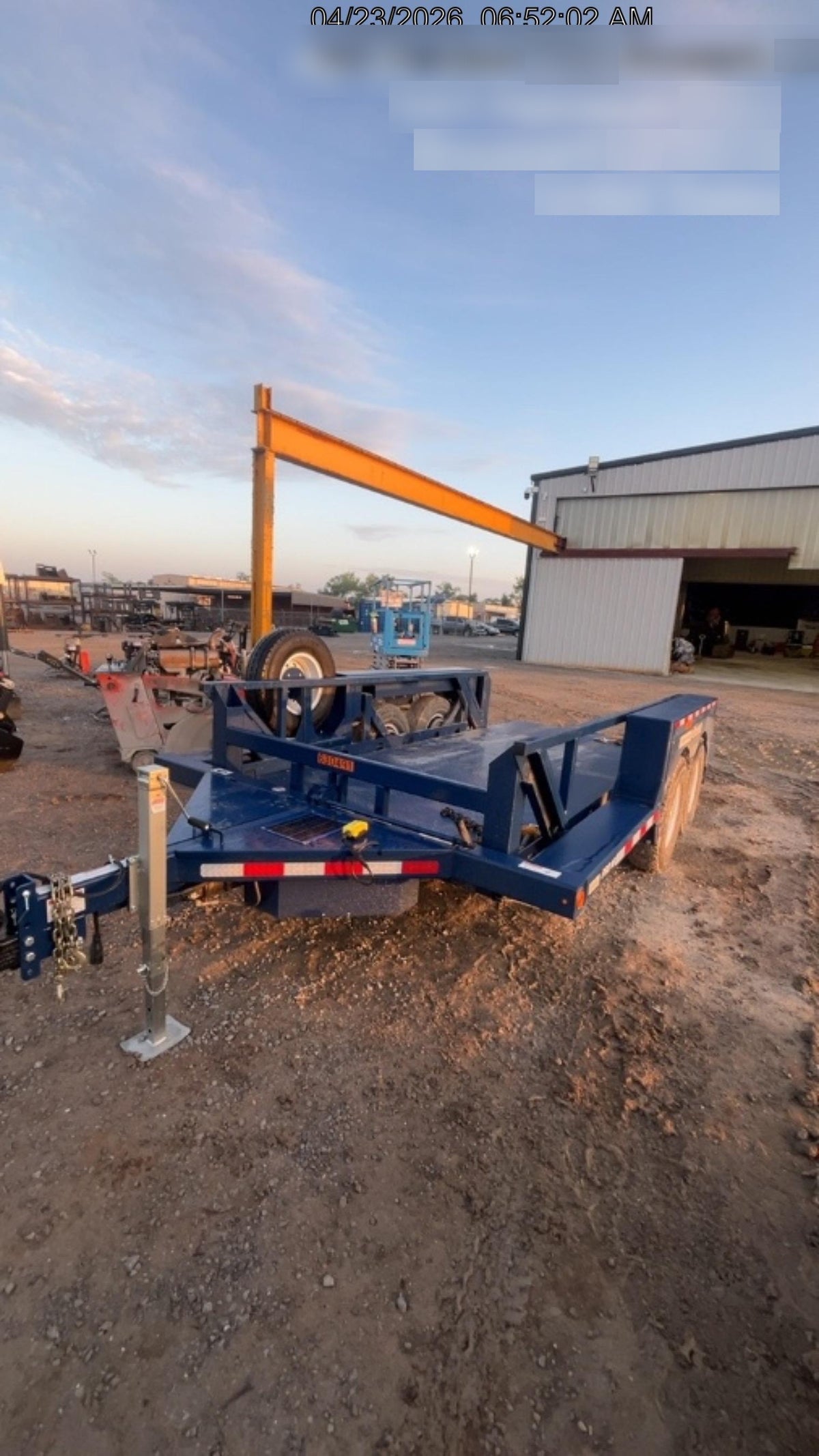 2026 AIR TOW Pro-16