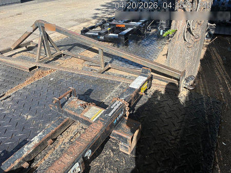 2019 ARROW MATERIAL HANDLING 1000100-12-F