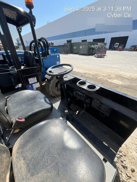 2023 COLUMBIA Payloader 2XL