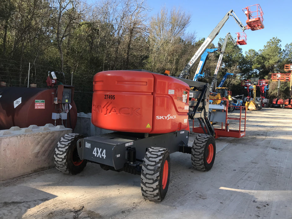 2019 SKYJACK SJ46 AJ