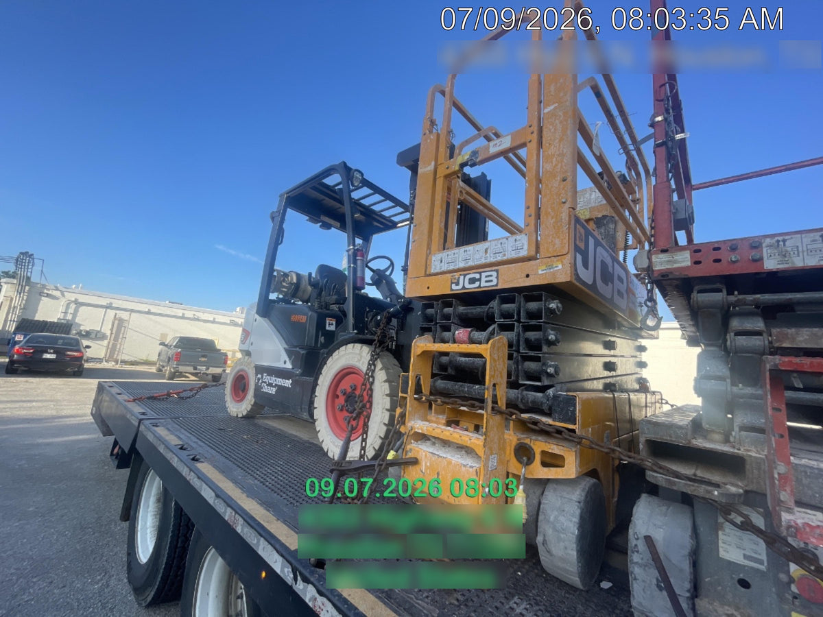 2023 JCB S1930E