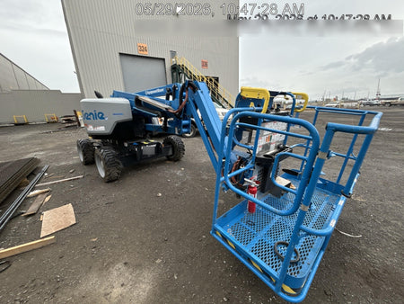 2025 GENIE Z-45 XC