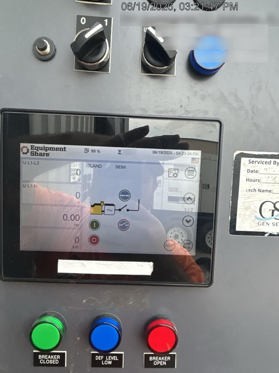 2022 ATLAS COPCO QAS 235