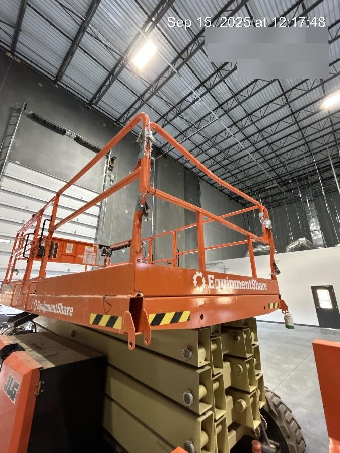 2024 JLG RT4394