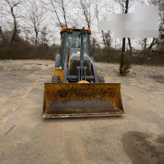 2023 JCB 3CX-14 Extendable Stick 74hp, Cab/Heat/Air, 4WD, Extendable Stick, Easy Controls, 1 Way Hydraulics, With Loader Pipework