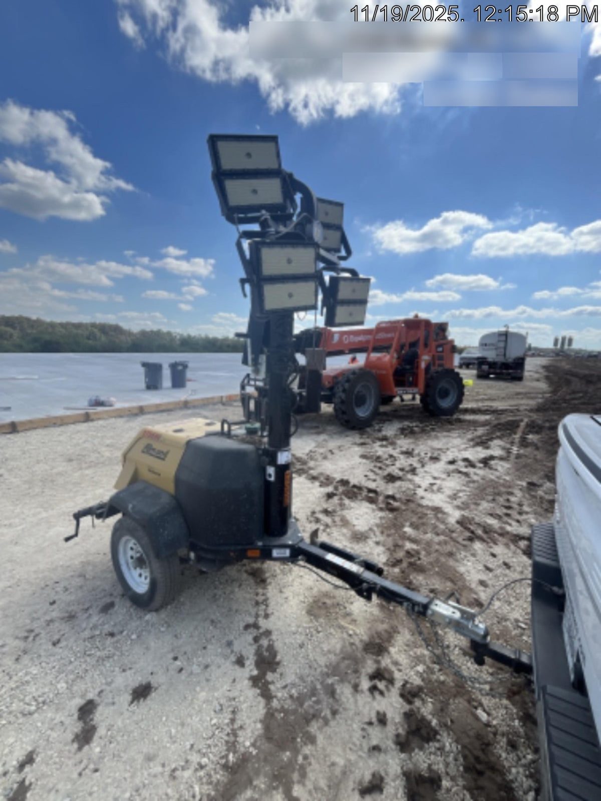 2021 ALLMAND NLV3GR