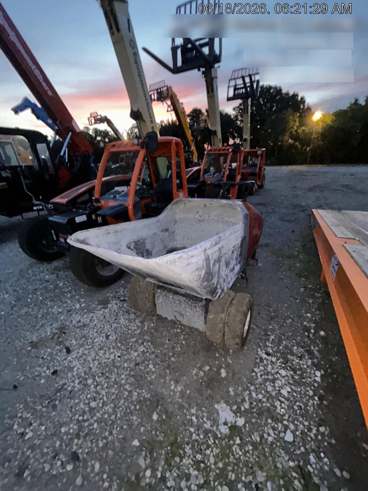 2023 TORO MB-1600