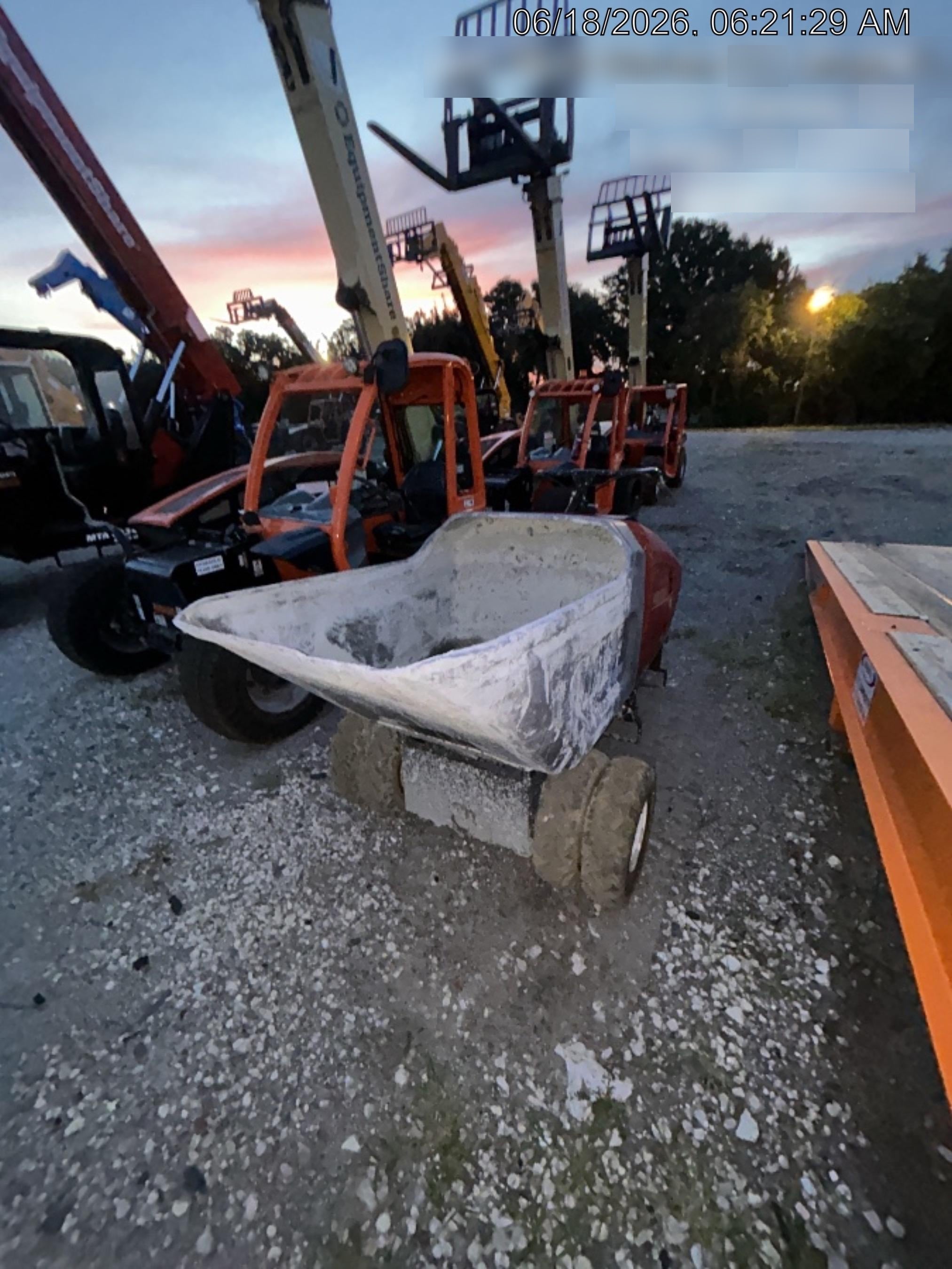 2023 TORO MB-1600