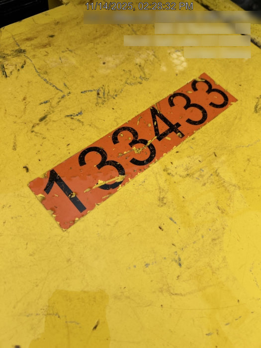 2021 WACKER NEUSON DPU90r