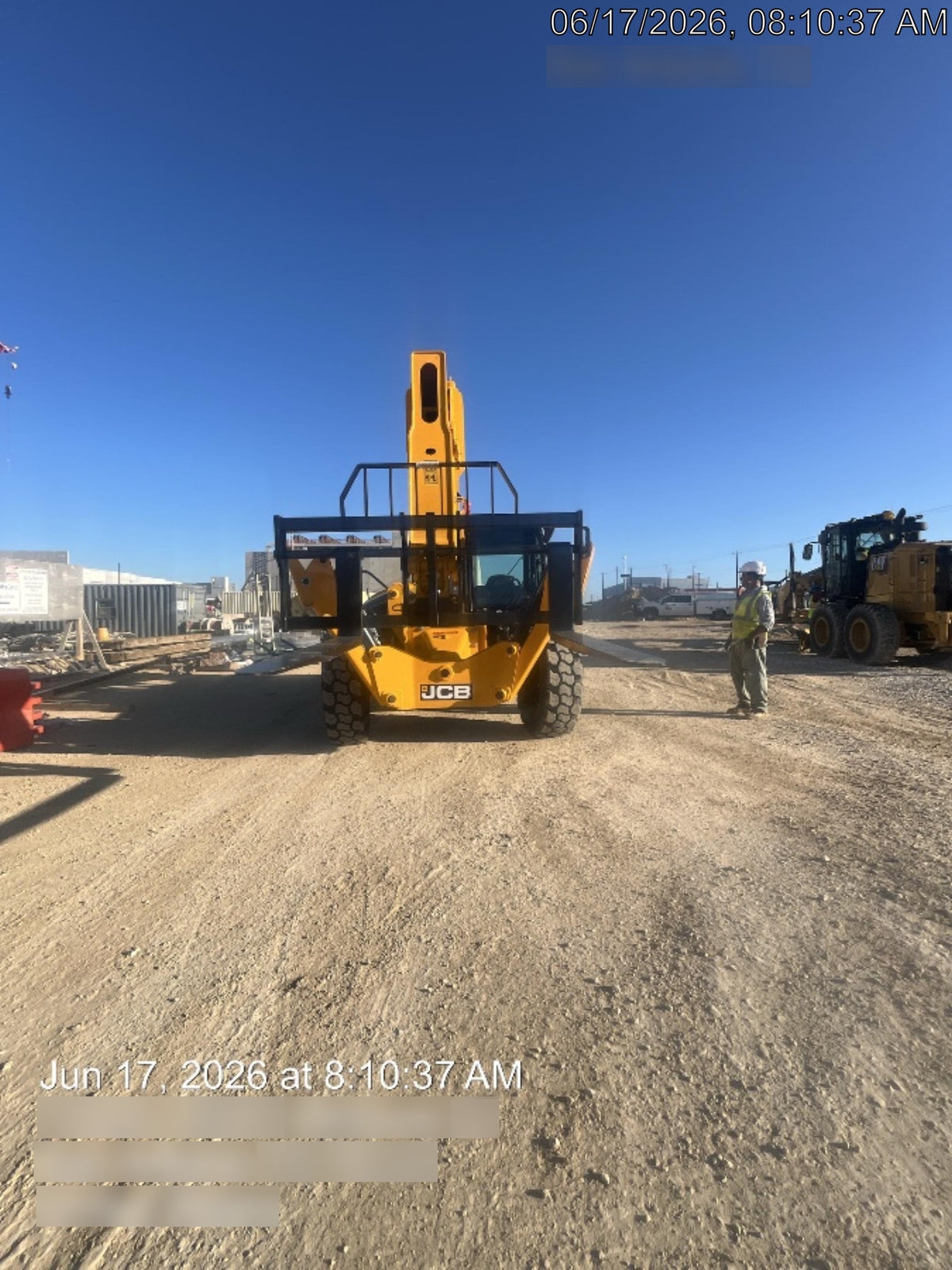 2026 JCB 512-56