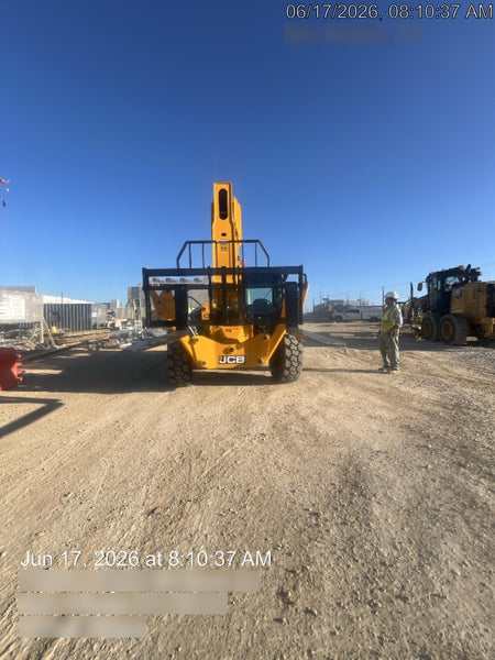 2026 JCB 512-56