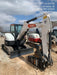 2023 BOBCAT E50