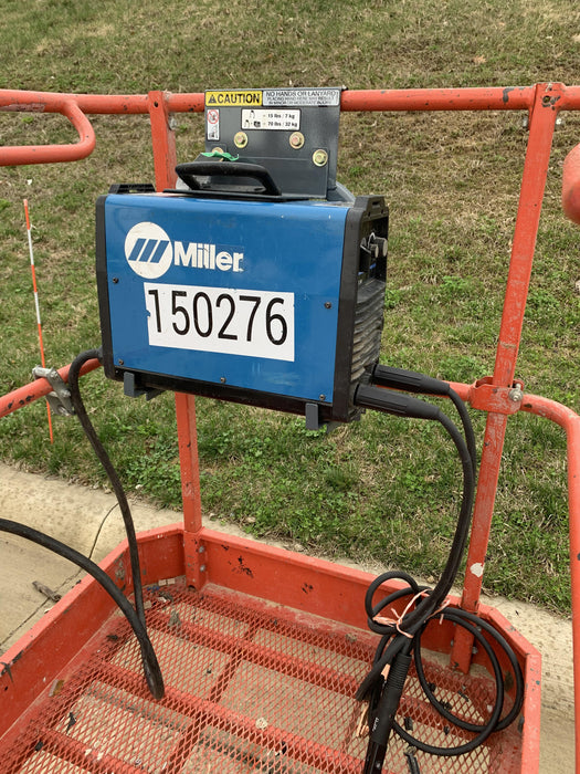 2021 MILLER ELECTRIC CST-280