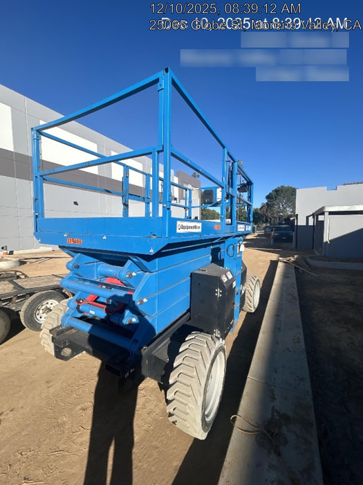 2020 GENIE GS-4390 RT