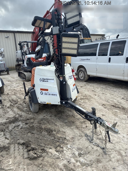 2023 GENERAC MLT2