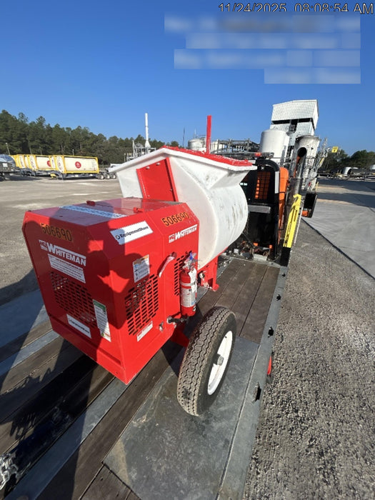 2025 MULTIQUIP WM90PH8