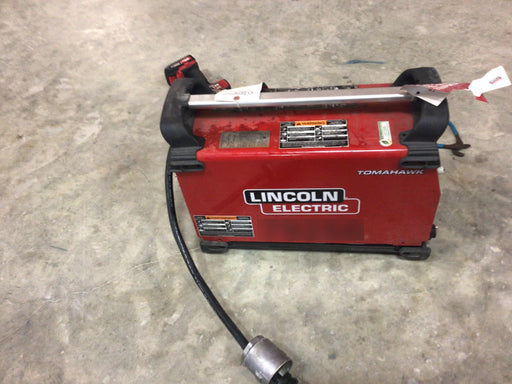 2020 LINCOLN ELECTRIC TOMAHAWK 1000