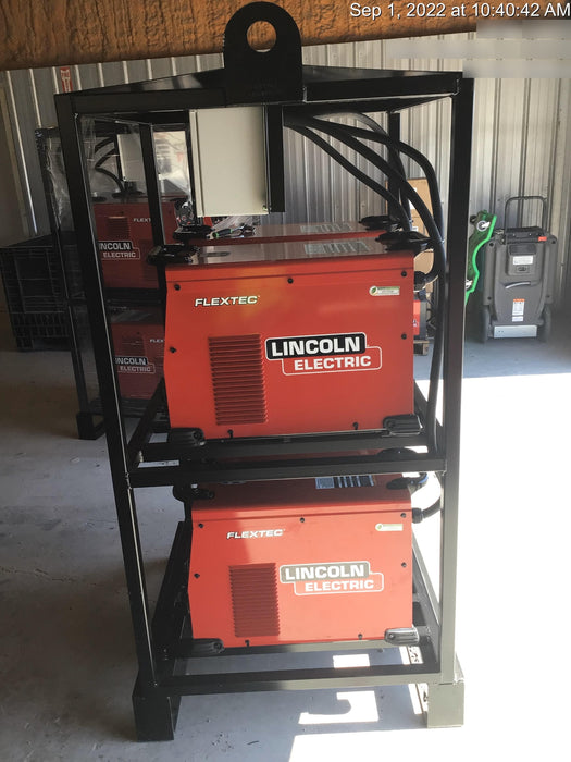 2022 LINCOLN ELECTRIC K4770-1