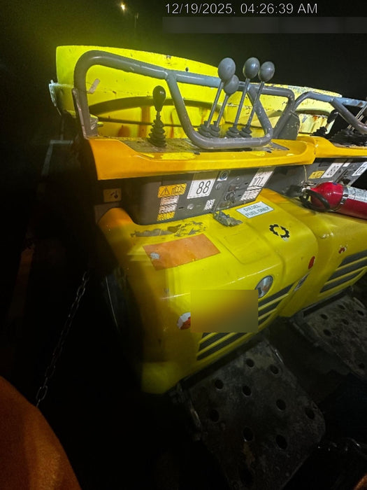 2019 WACKER NEUSON DT10