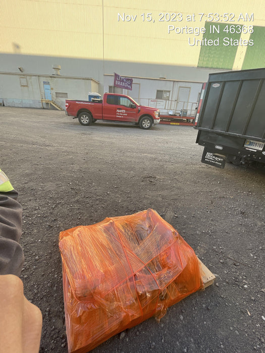 2023 JD NEUHAUS PROFI 1TI/2TI