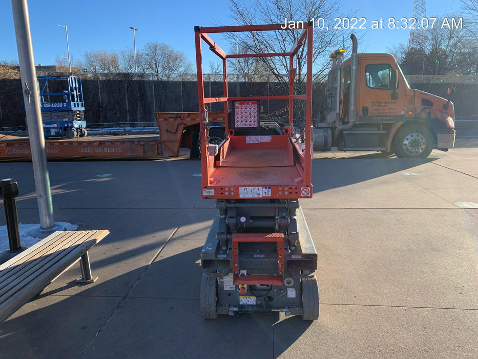 2018 SKYJACK SJIII-3219