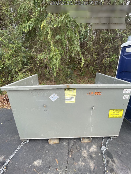 2025 HIPPO HOPPER MB-574-OE