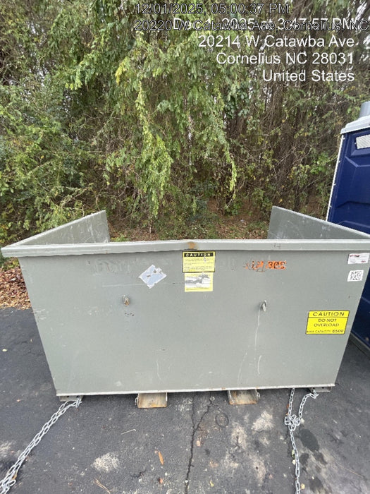 2025 HIPPO HOPPER MB-574-OE