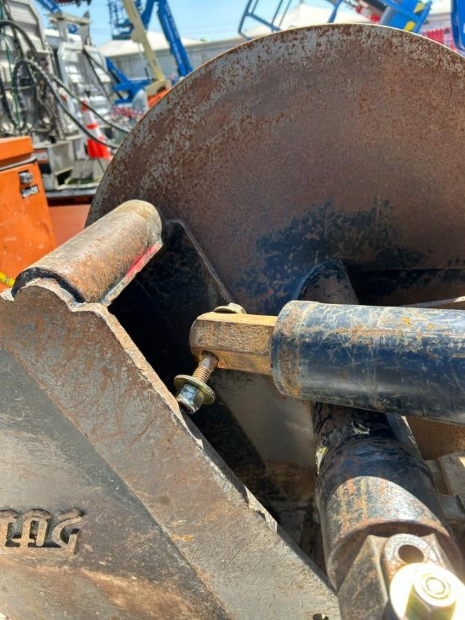 2020 PALADIN TWC500-18