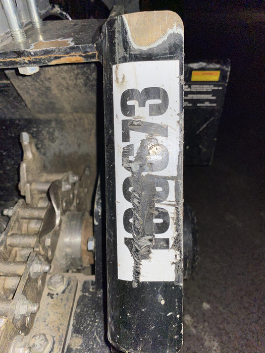 2021 DITCH WITCH SK5TRB