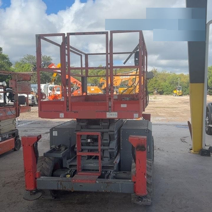 2020 SKYJACK SJ6832 RT