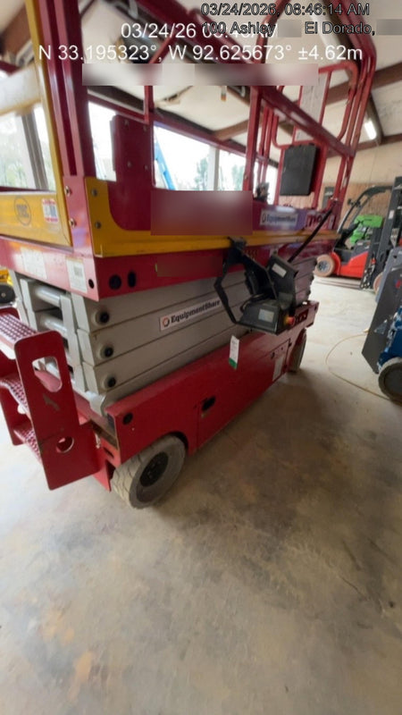 2021 MEC 2632SE