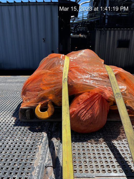 2021 HARRINGTON CF030-20