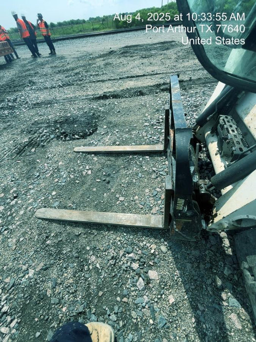 2023 MANITOU 50504723