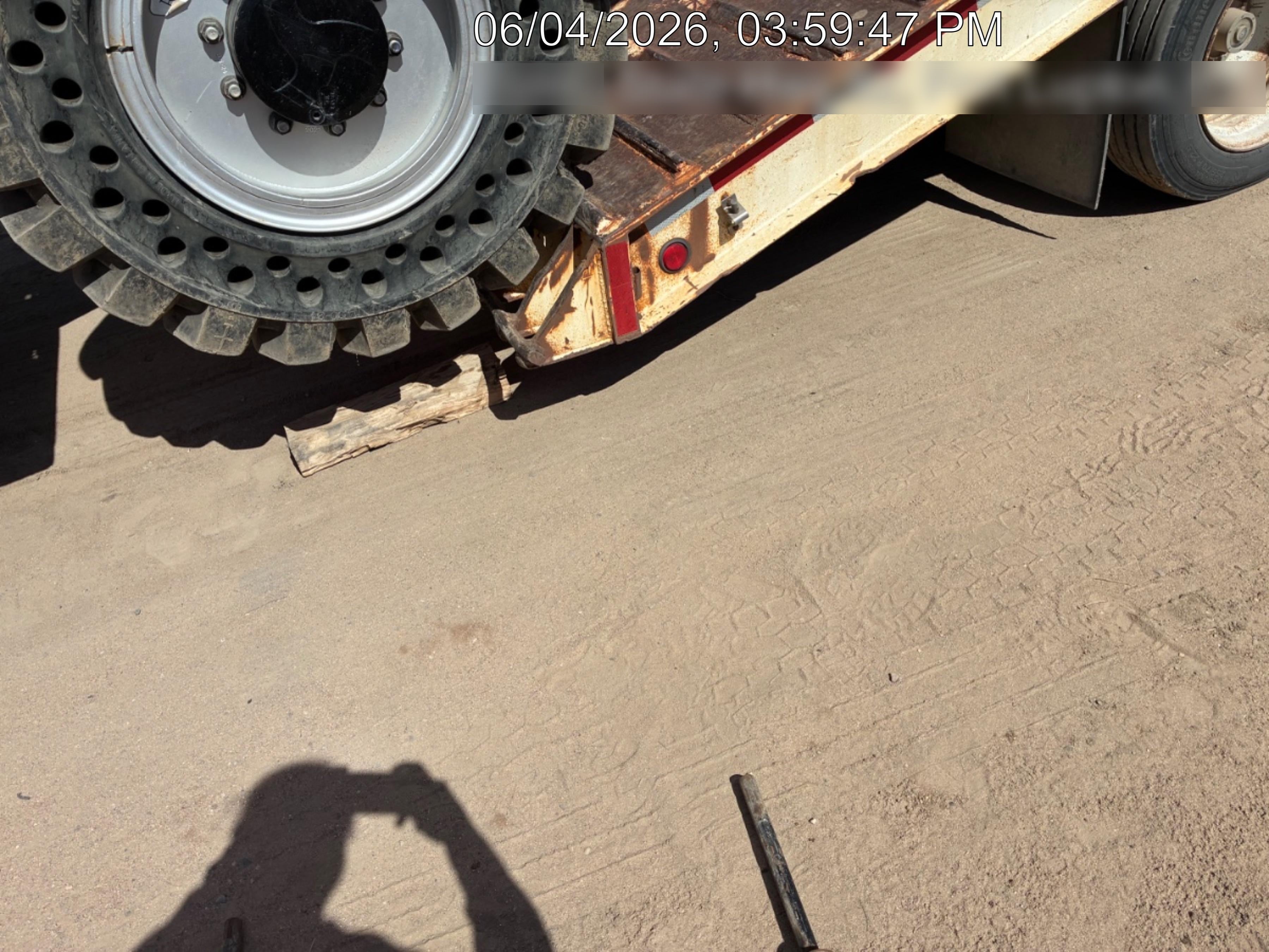 2022 MANITOU MTA12055