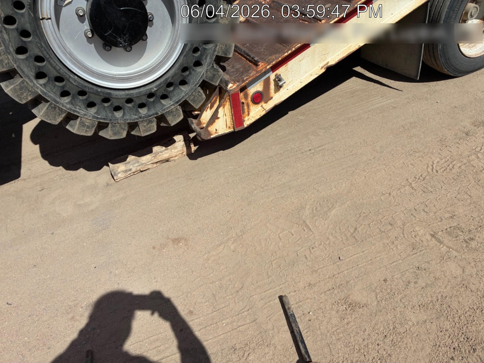 2022 MANITOU MTA12055