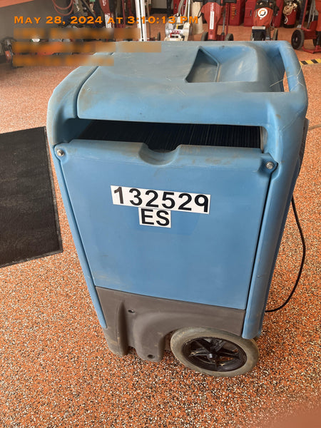 2021 DRI-EAZ LGR 2800i