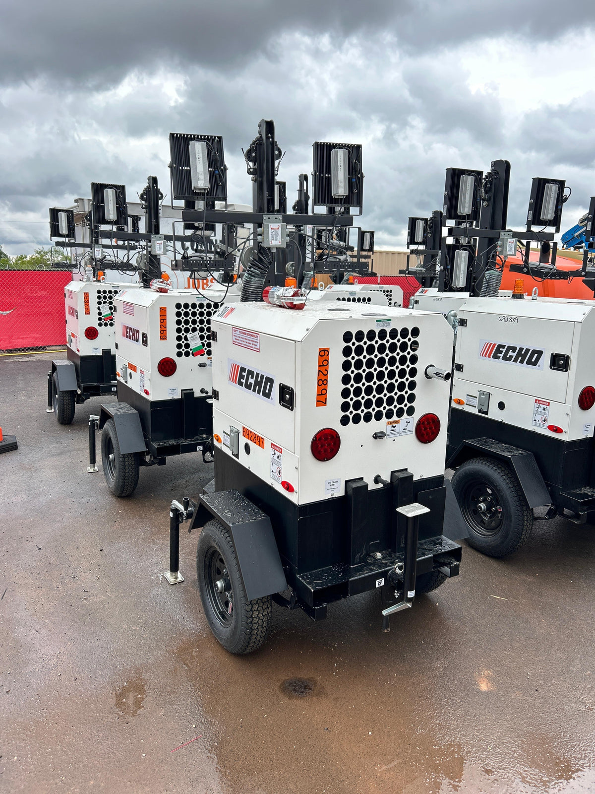 2026 ECHO DLT-3