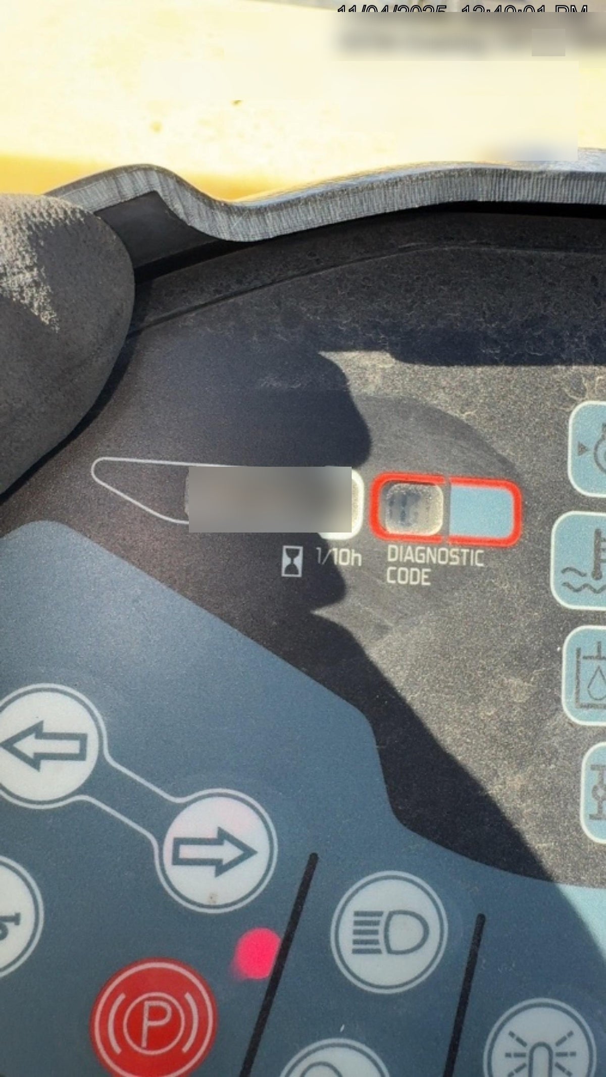 2018 WACKER NEUSON RD28-120