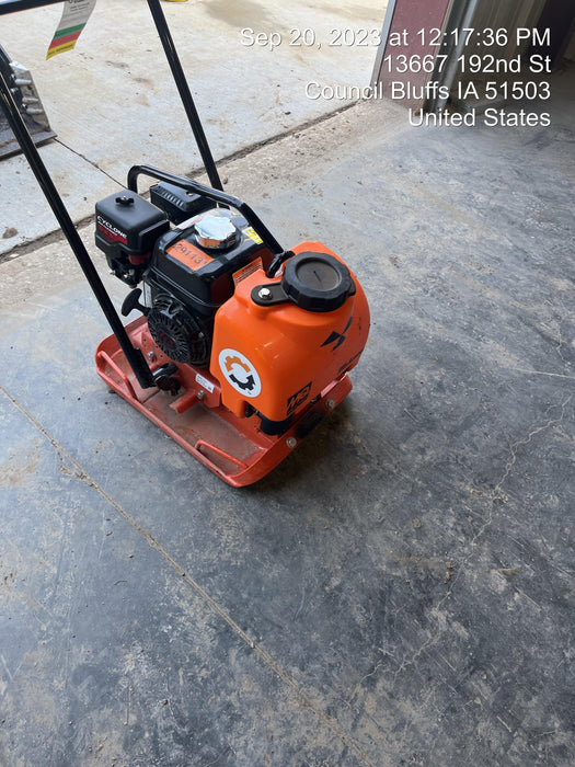 2023 MULTIQUIP MVC82VHW