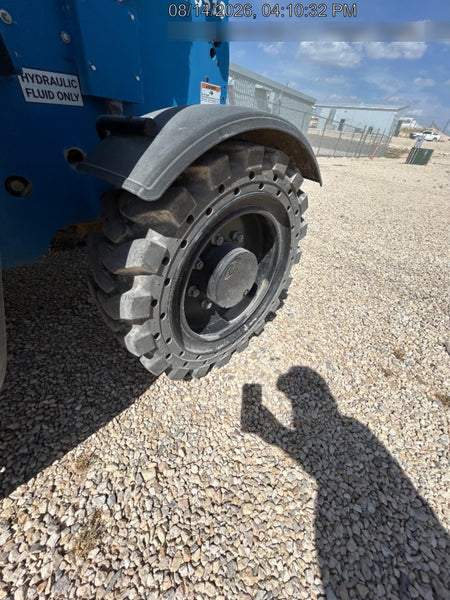 2023 GENIE GTH-5519