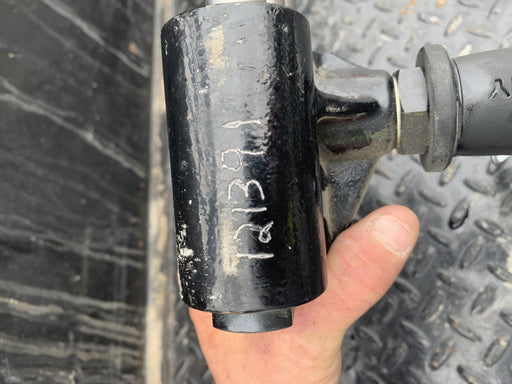 2020 TRELAWNY HAND-HELD SCABBLER