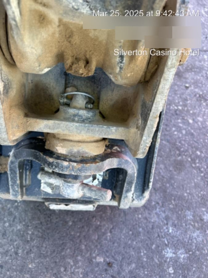 2023 SANY 12" Bucket, Mini Excavator 10,000 - 14,000 lbs - Sany